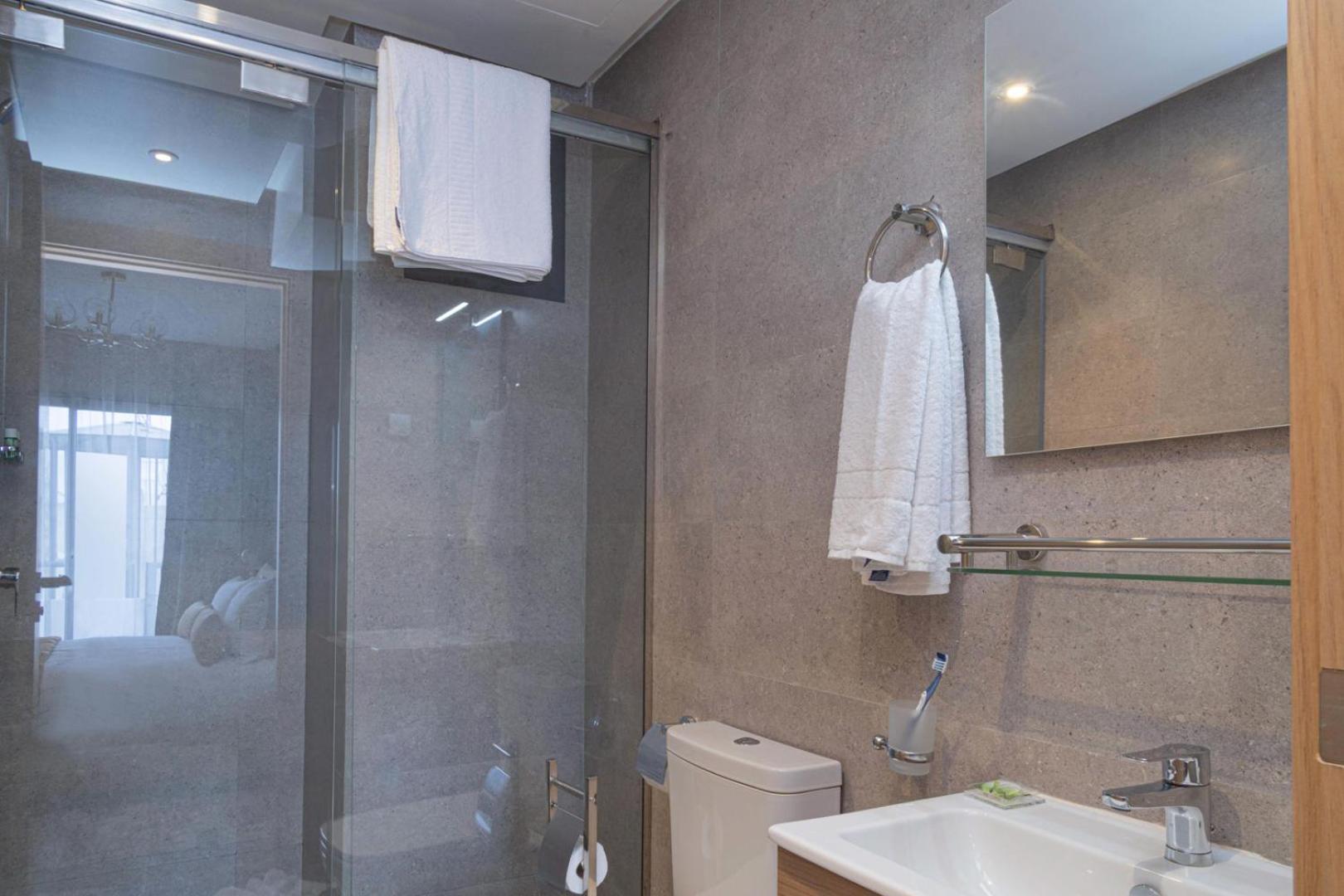 Rent-Inn Boutique Hotel Рабат Екстериор снимка
