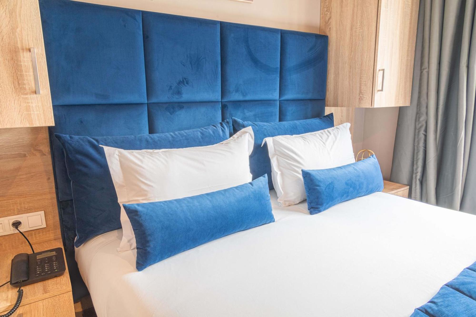 Rent-Inn Boutique Hotel Рабат Екстериор снимка