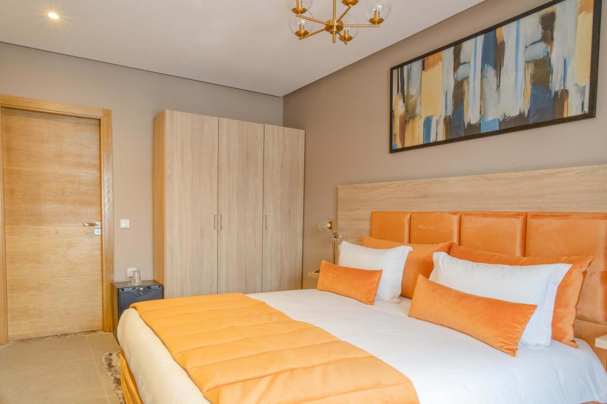 Rent-Inn Boutique Hotel Рабат Екстериор снимка