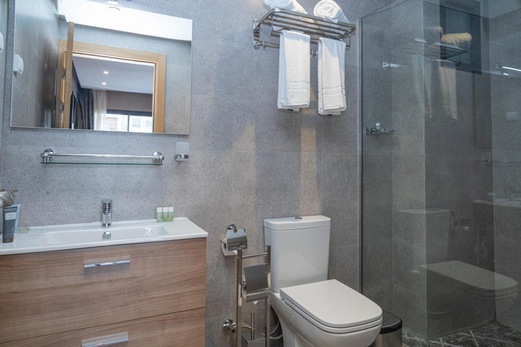 Rent-Inn Boutique Hotel Рабат Екстериор снимка