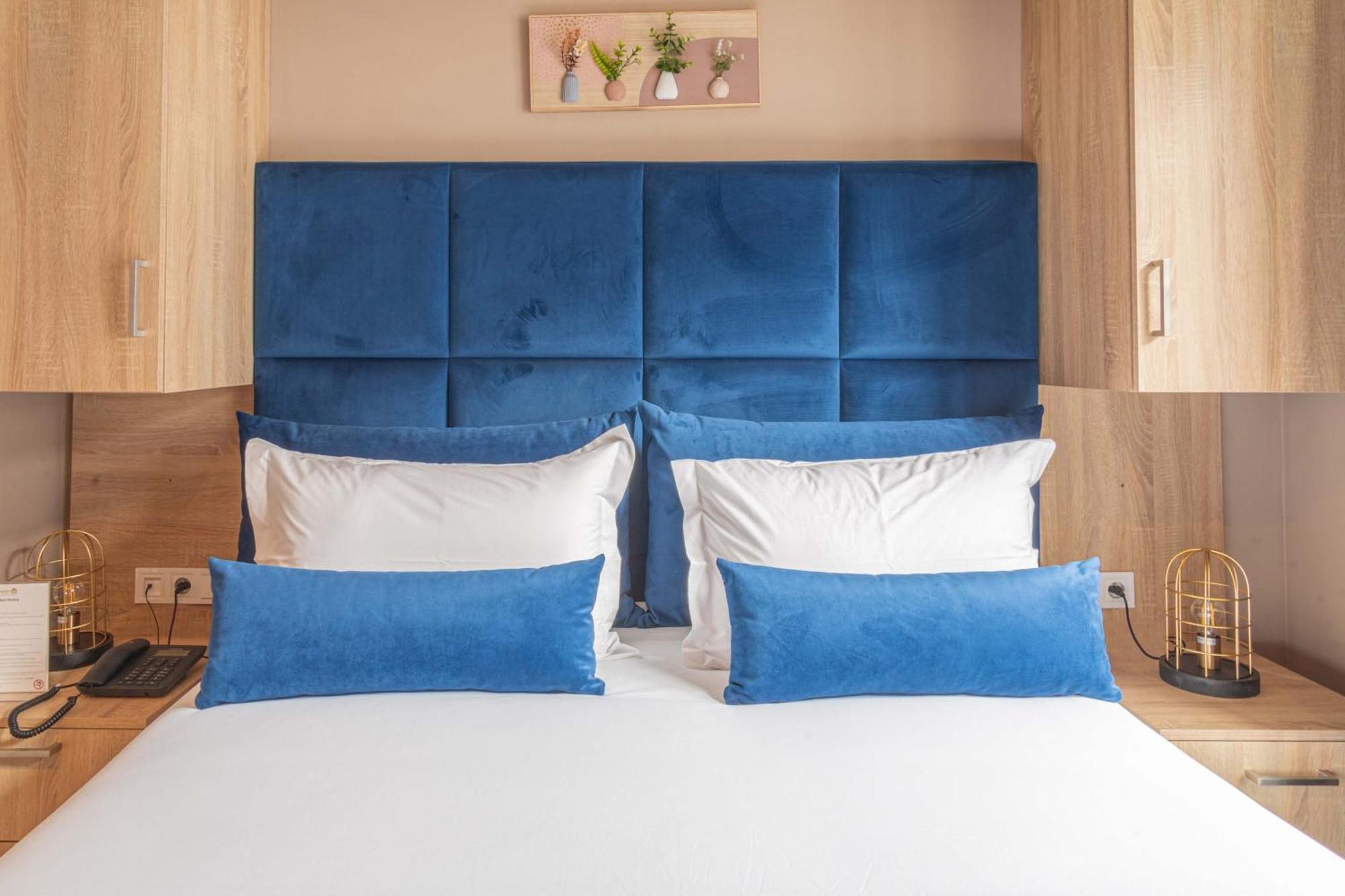 Rent-Inn Boutique Hotel Рабат Екстериор снимка