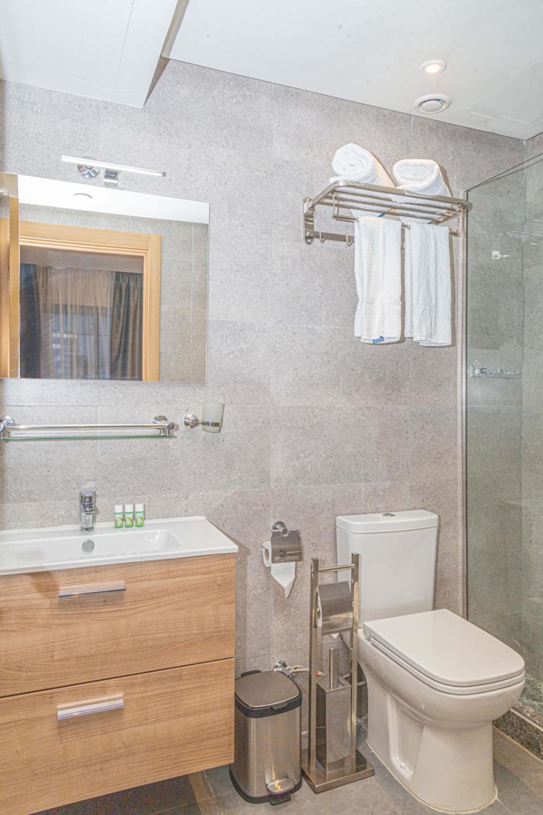 Rent-Inn Boutique Hotel Рабат Екстериор снимка