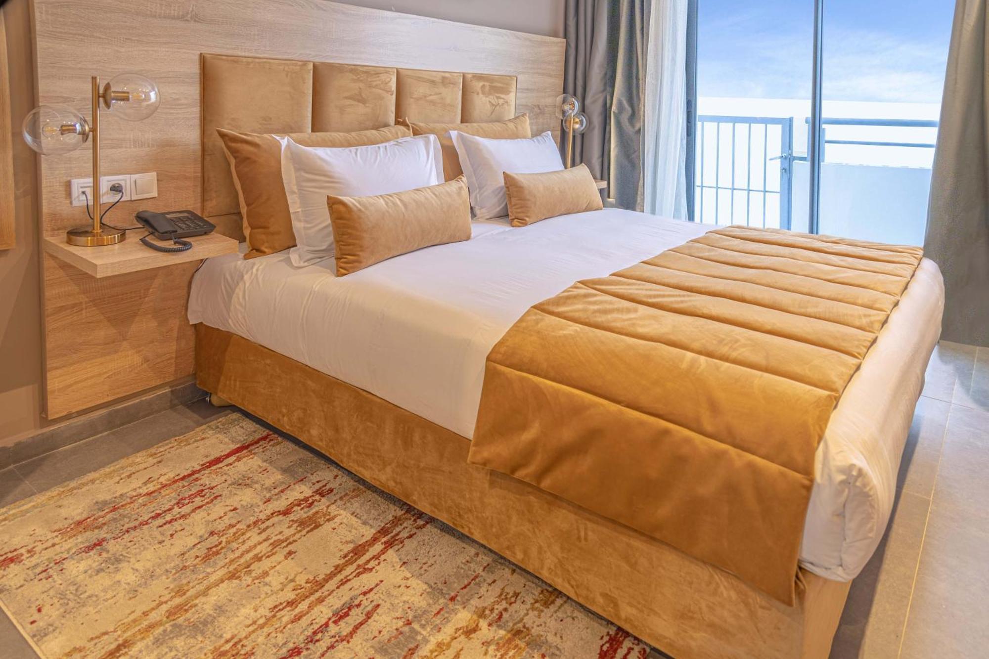 Rent-Inn Boutique Hotel Рабат Екстериор снимка